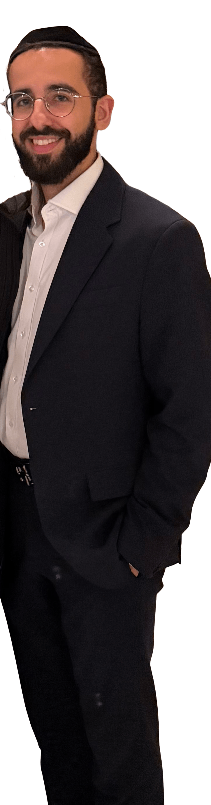 Noah Altit, Founder & Lead Builder