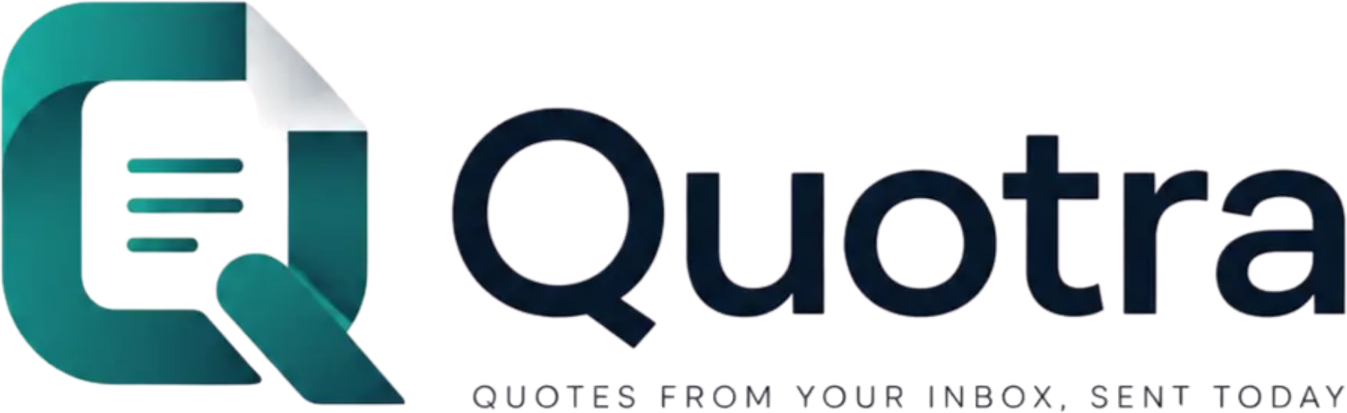 Quotra logo