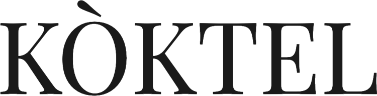 KÒKTEL logo