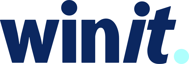 WinIt logo